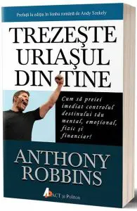 anthony robbins pierde în greutate)