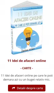 cum să faci o afacere profitabilă la domiciliu online