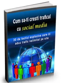 30 de tactici explozive care iti aduc trafic nelimitat pe blog