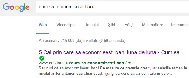 5 cai prin care sa economisesti bani luna de luna
