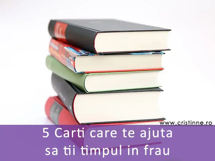 carti managementul timpului carti managementul timpului