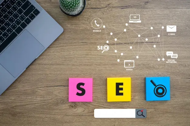 Servicii SEO 2019