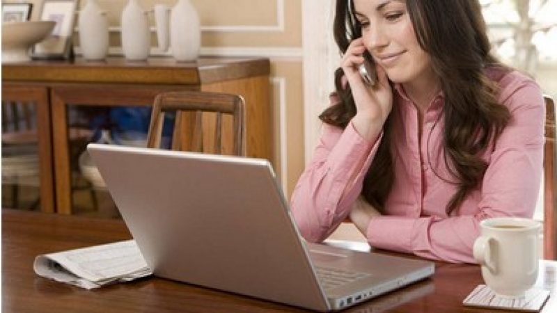 cum să faci o afacere profitabilă la domiciliu online