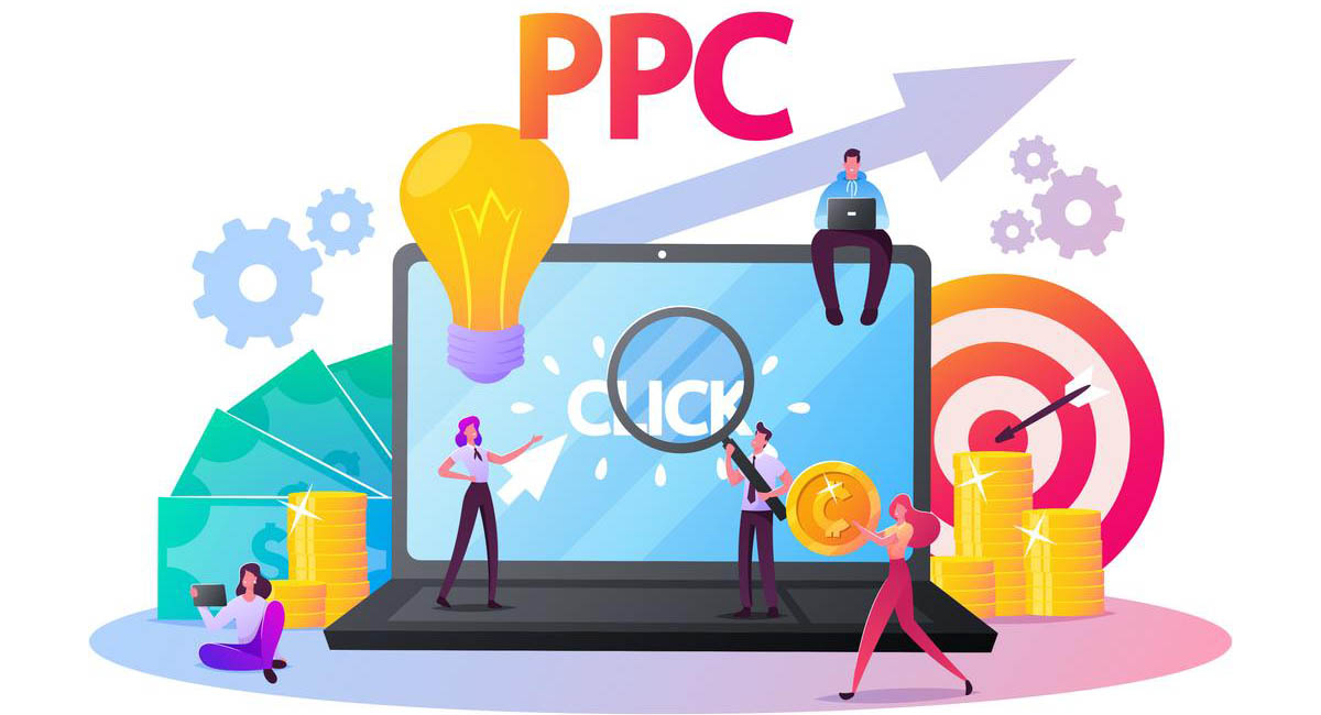 agentie pay per click