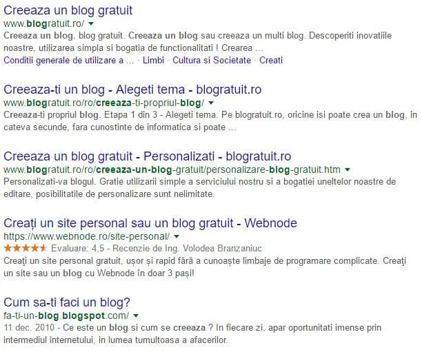 aparitie-data-in-rezultatele-pe-google-creeaza-un-blog