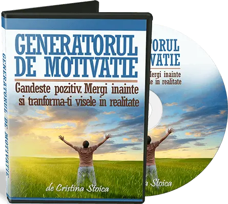 generatorul de motivatie