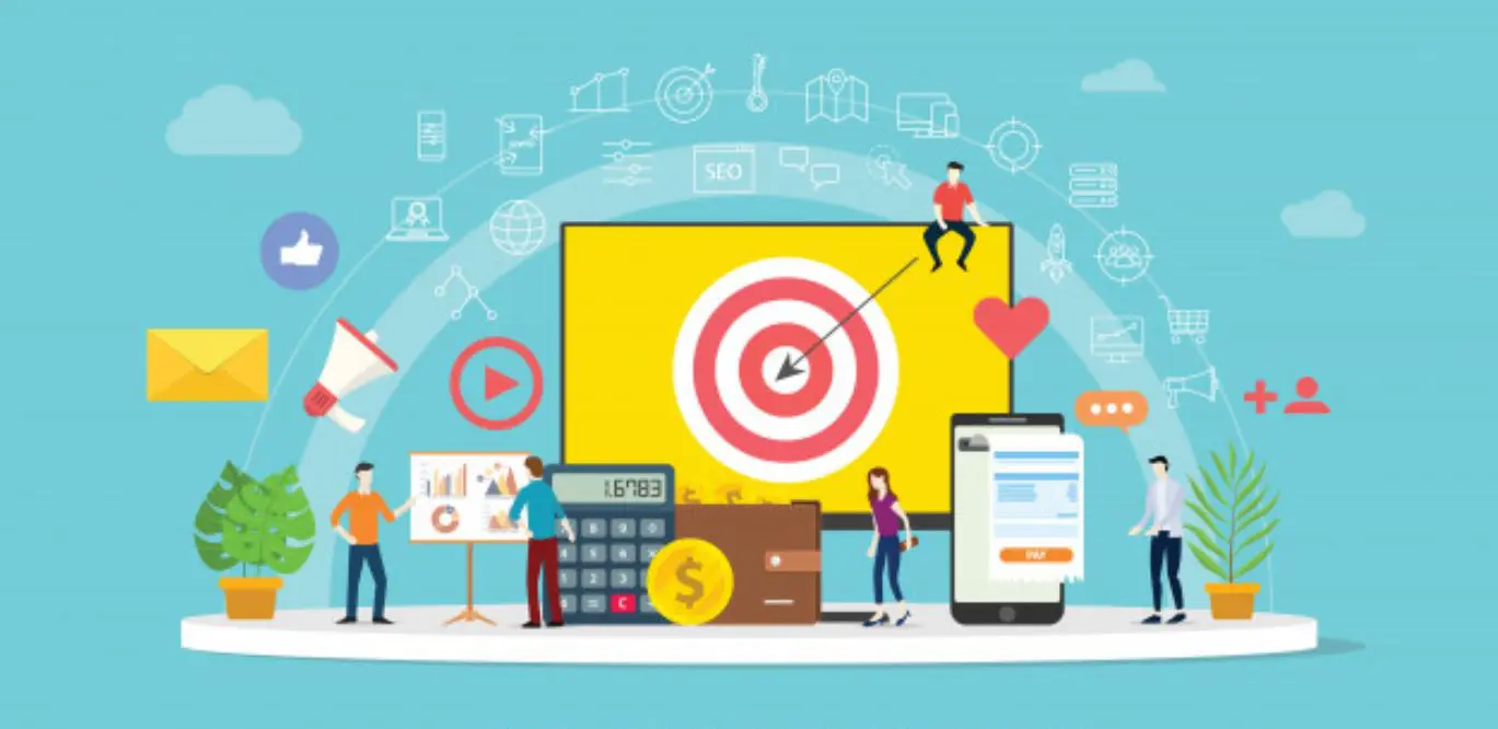 campanie google ads