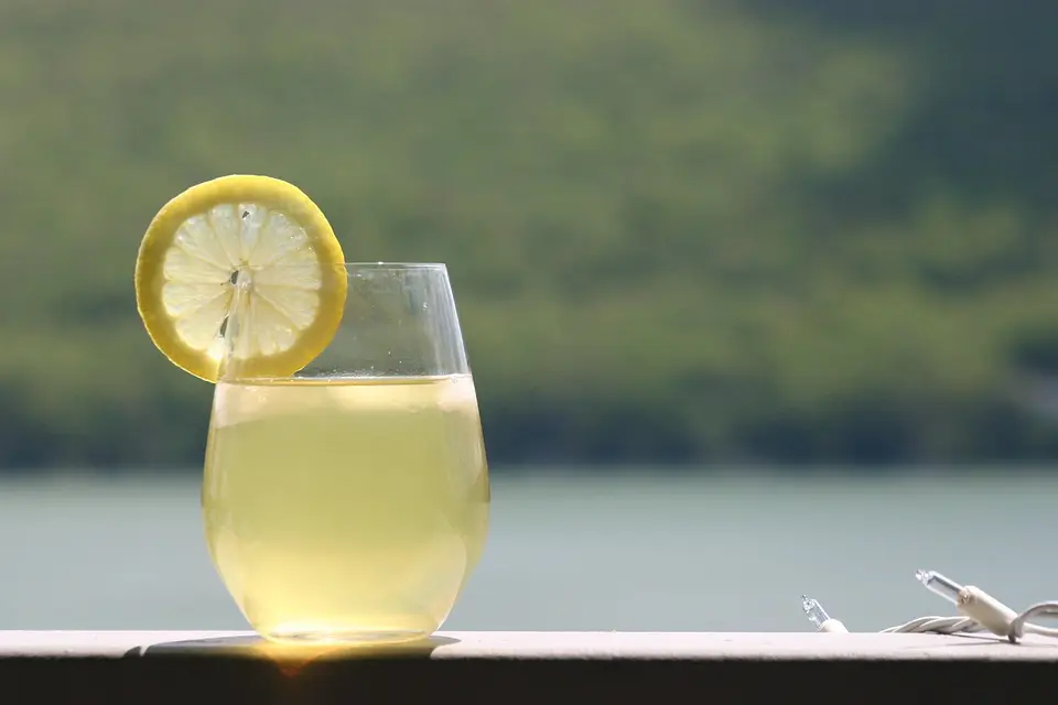 cand viata iti da lamai fa limonada
