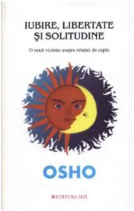 carti osho