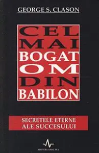 cel mai bogat om din babilon george clason