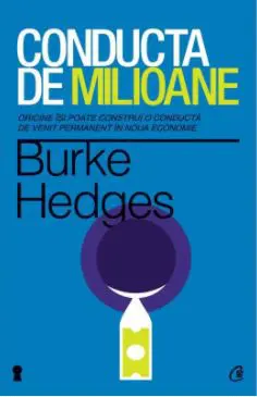 conducta de milioane burke hedges