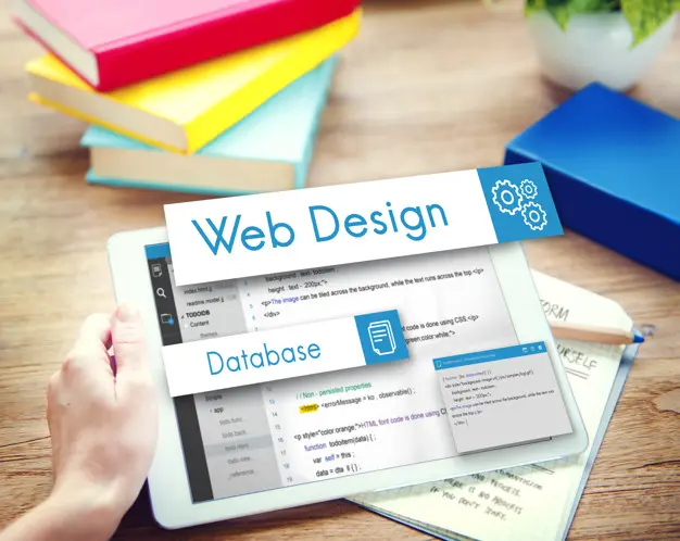 creare site uri web profesionale