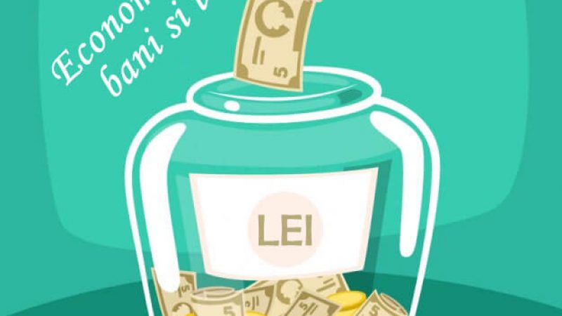 10 metode extrem de simple să economisesti bani - Idei Si Bani