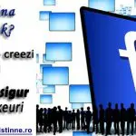 Cum Creezi O Pagina De Facebook Si-Ti Cresti Nr. De Fani Rapid