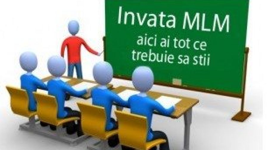 pierderea în greutate mlm oportunitate