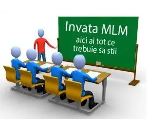 despre afaceri mlm