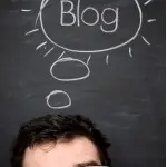 Despre ce sa scriu pe blog ?