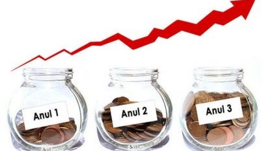 independență financiară modalități eficiente de realizare)