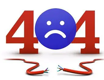 eroare 404