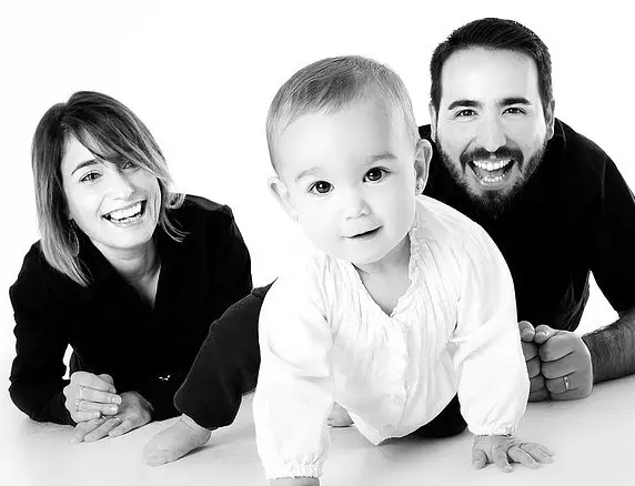Familie