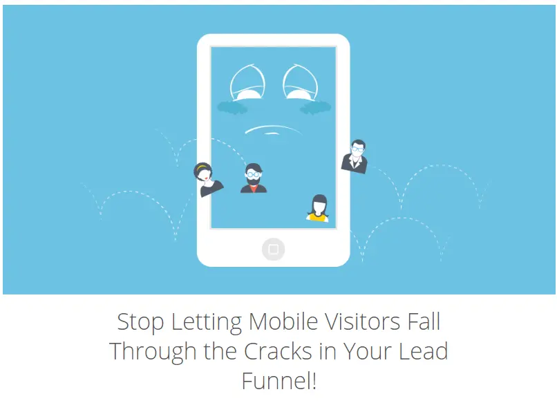 functii thrive leads