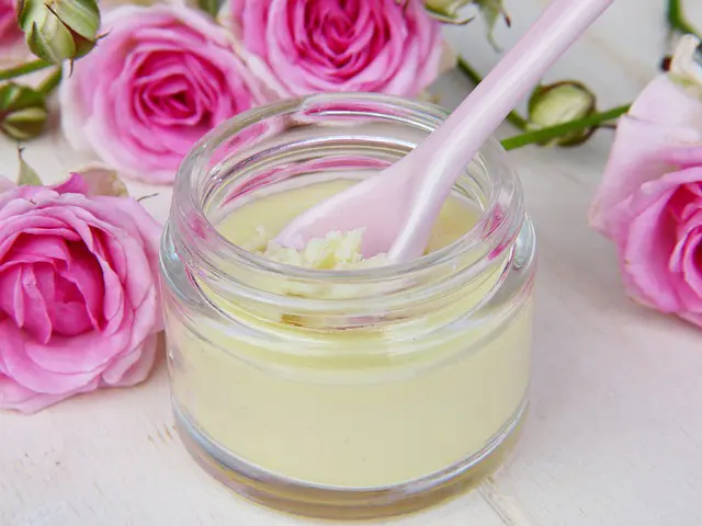 Cosmetice naturale