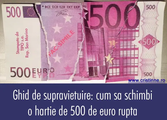 Cum sa faci bani online din blog sau vlog - pana la 500 euro pe zi!