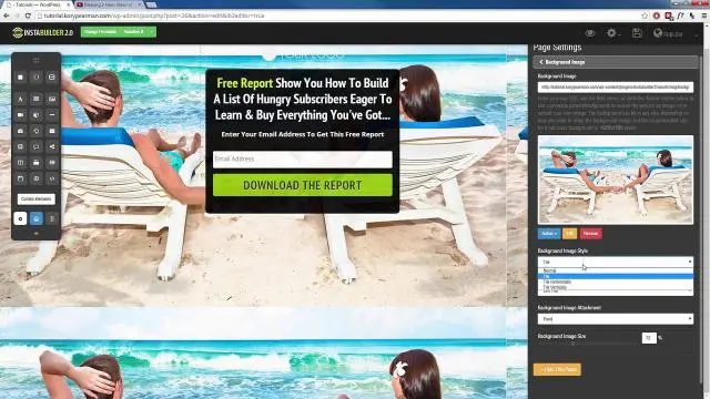 instabuilder review