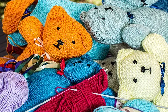 Produse handmade