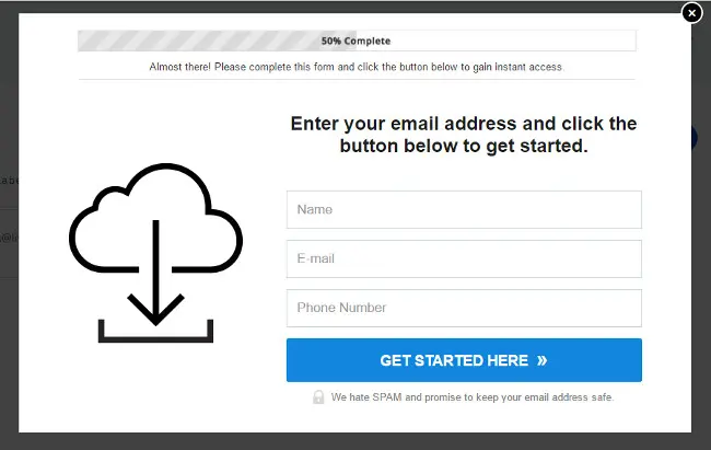 leadpages cost