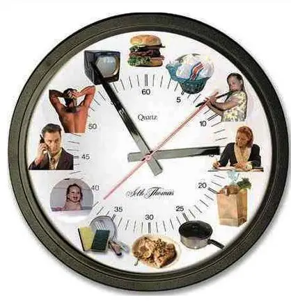 mai mult timp liber