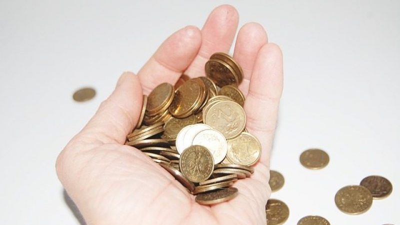cum să începi să economisești bani