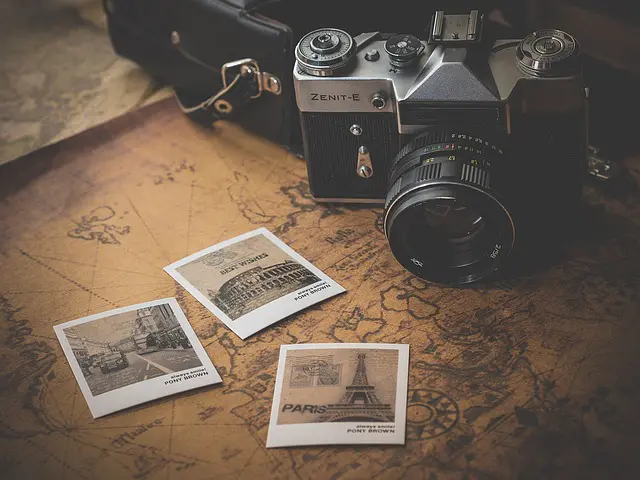 Fotografie