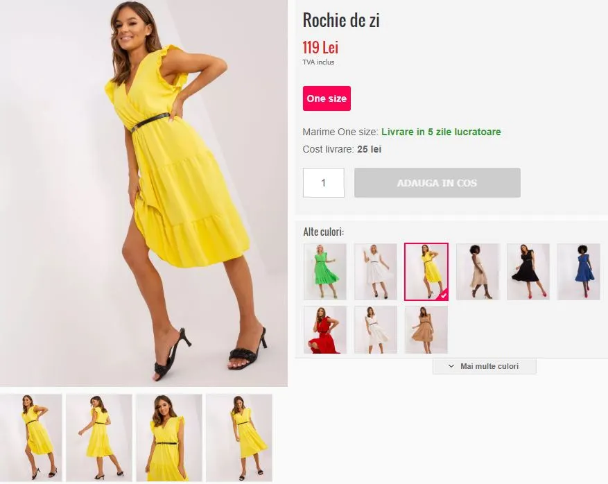 optimizare seo poze brand imbrcaminte