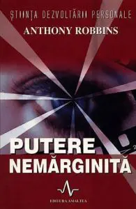 putere nemarginita anthony robbins