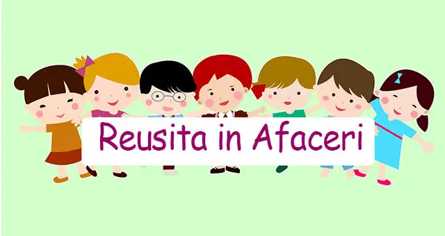 reusita in afaceri