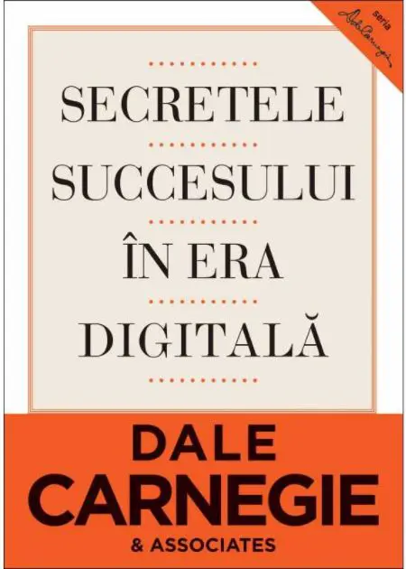secretele succesului in era digitala