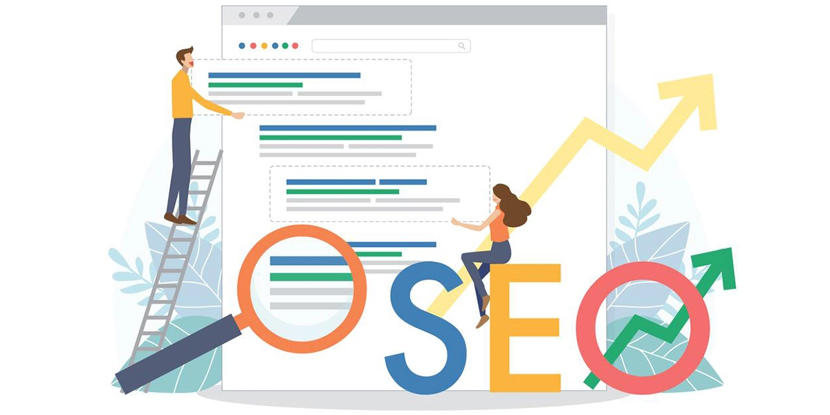 servicii seo