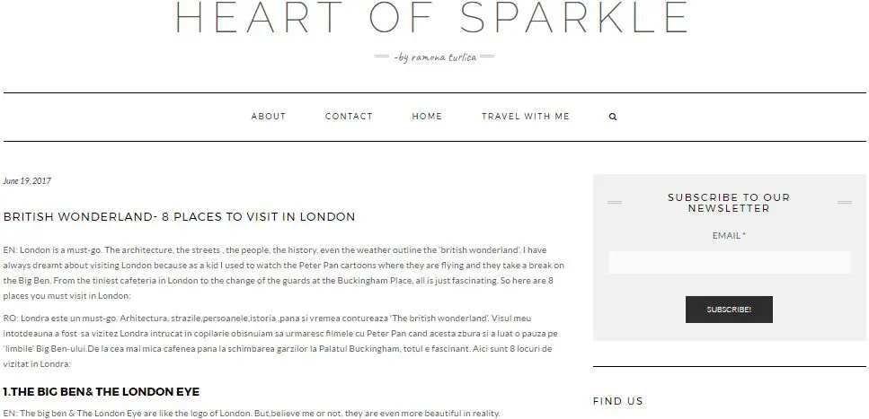 site wordpress exemple site wordpress exemple