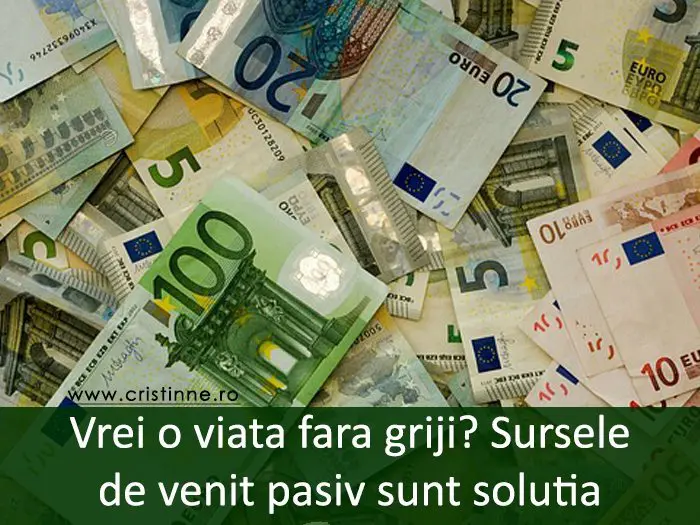 modalități de venit suplimentar