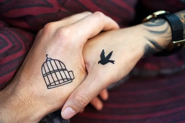 Tatuaje
