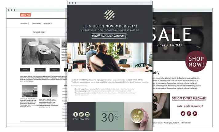 template-uri emailuri aweber