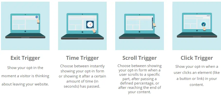 tutorial thrive leads