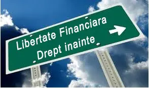 venituri pasive libertate financiara