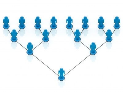 network marketing mlm
